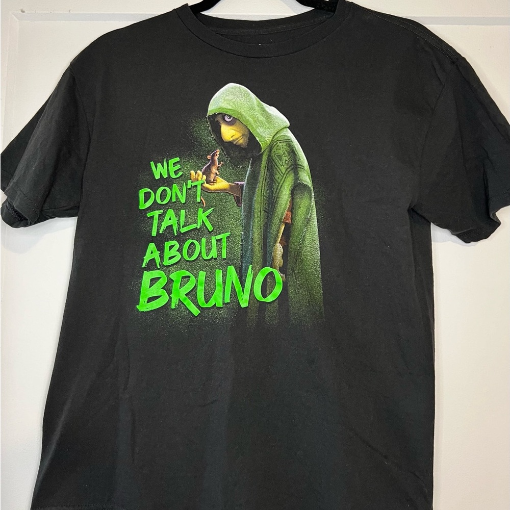 Boys Encanto Bruno Shirt